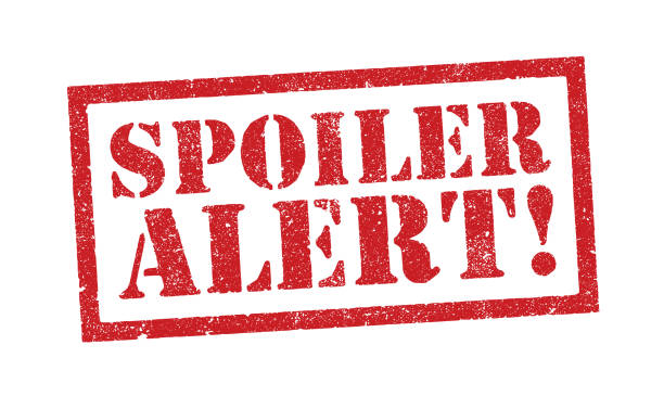 spoiler alert picture